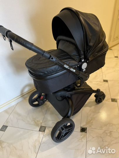 Коляска aulon 360 3 в 1