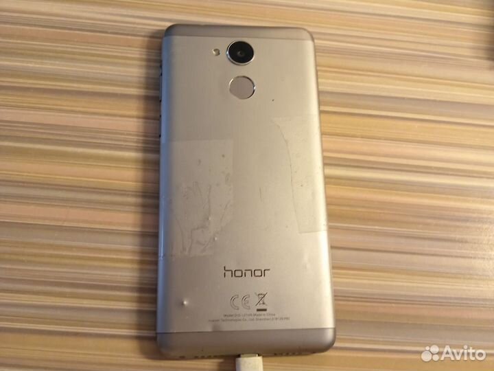 HONOR 6C, 3/32 ГБ