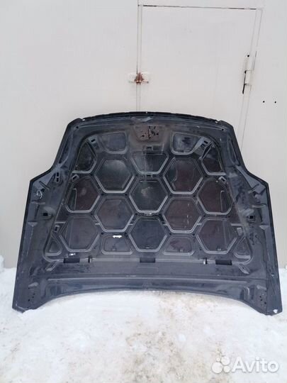 Капот Ford Mondeo 4 (2006-2010)