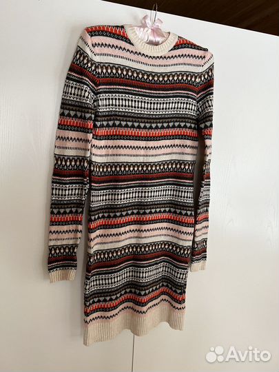 Пакет вещей XS