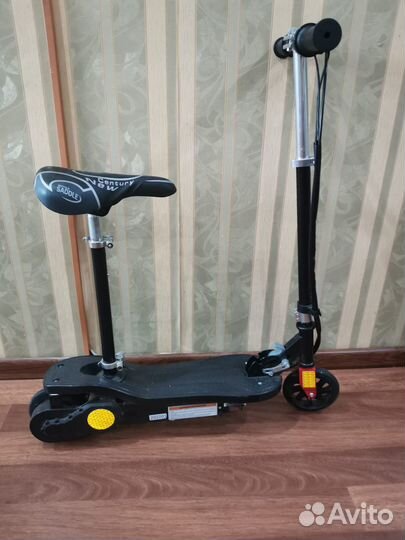 Электросамокат SpeedRoll CD-02S