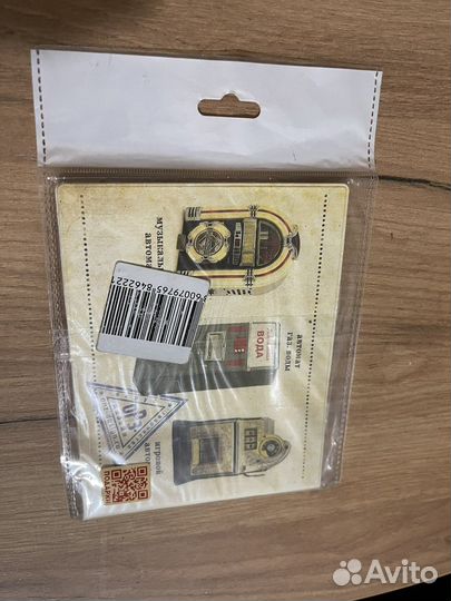 Обложка для зачетки