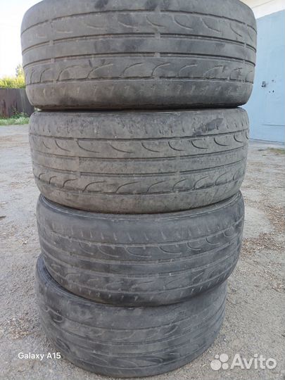 Dunlop SP Sport Maxx TT 195/50 R15