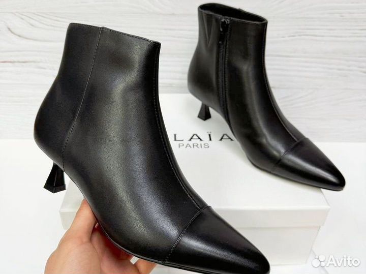 Ботильоны женские Alaia (36-40)