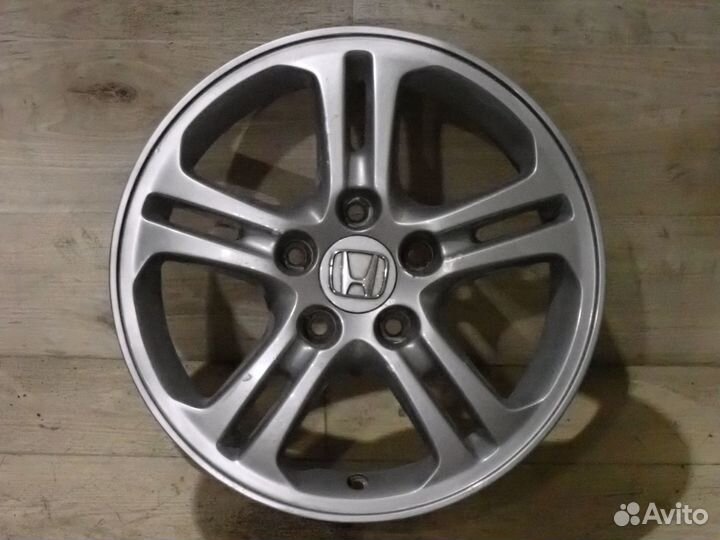 Оригинальные диски R16 Honda Civic