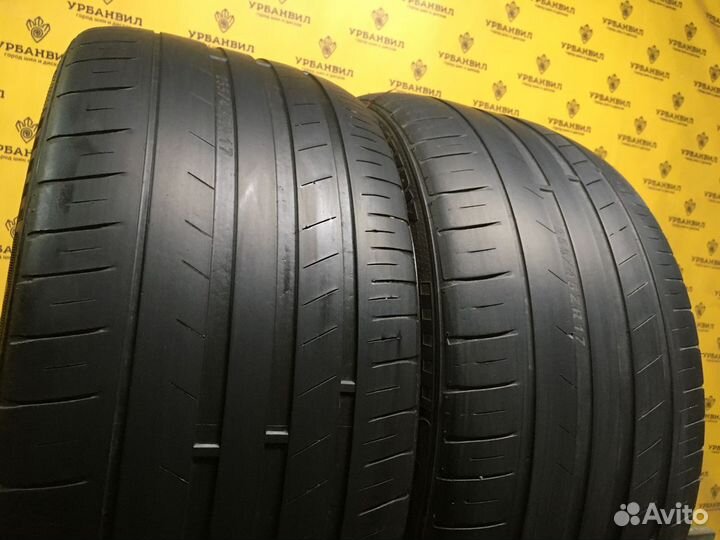 Habilead SportMax S2000 255/45 R17 102Y