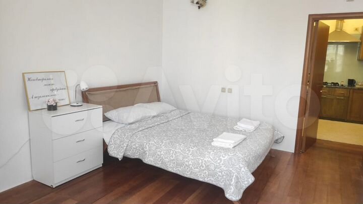 Комната 30 м² в 5-к., 4/6 эт.