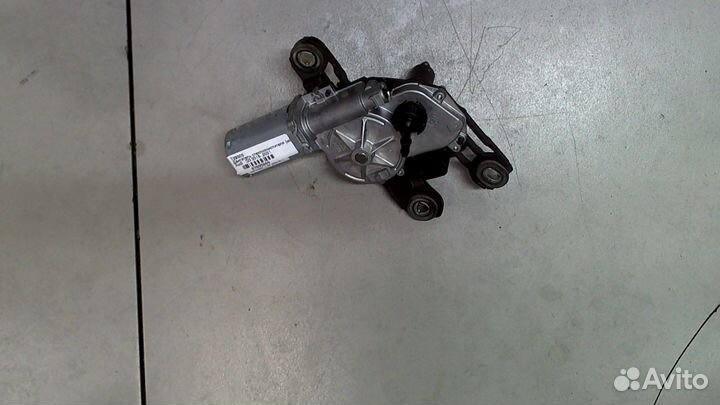 Двигатель стеклоочистителя задний Audi Q3 2018, 20