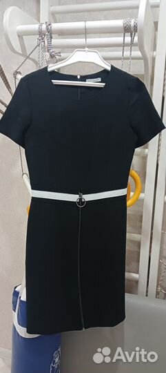 Школьные вещи на девочку 152