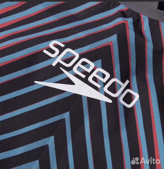 Гидрокостюм speedo