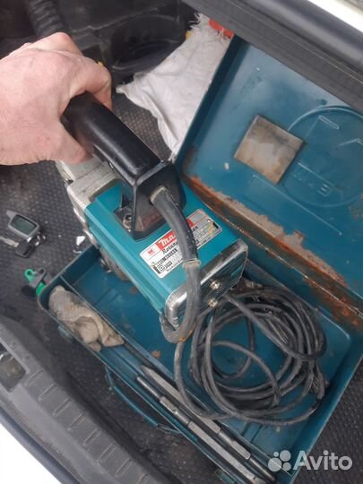 Отбойный молоток makita оригинал