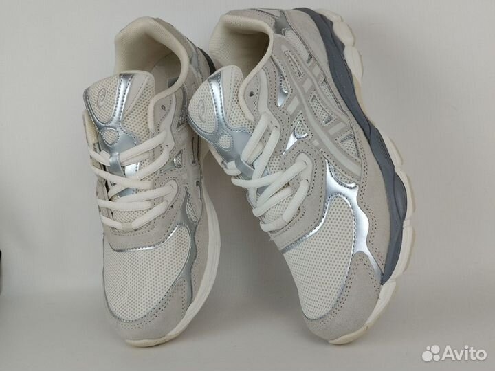 Кроссовки мужские asics gel NYC