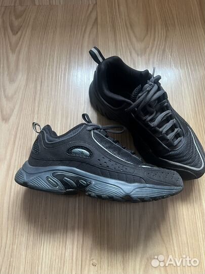 Кроссовки reebok