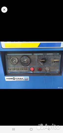 Аренда компрессора