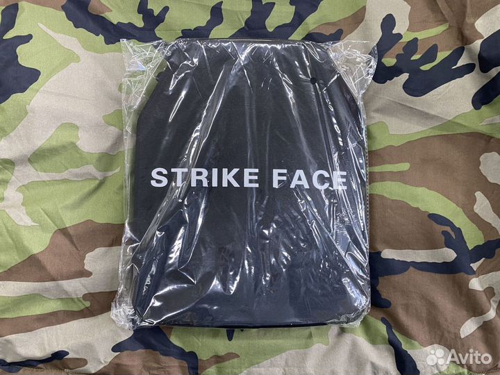 Плиты для броне жилета