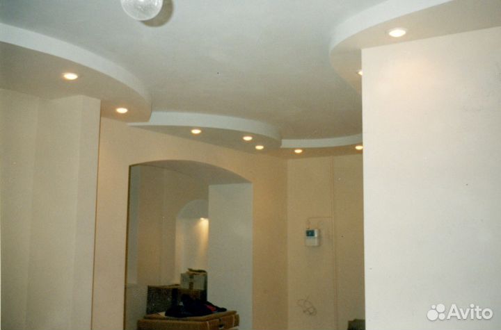 Ремонт квартир без посредников