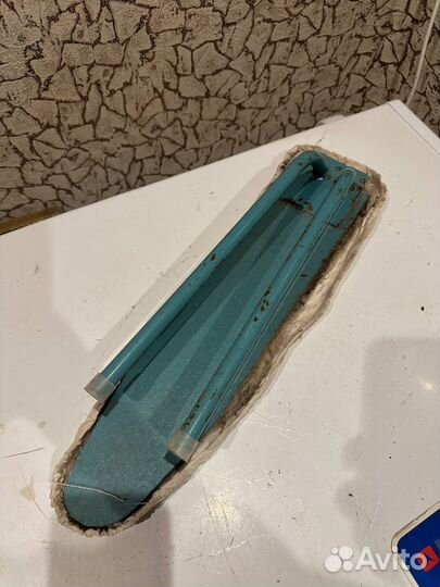 Гладильная доска для рукавов СССР