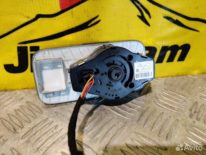 Переключатель света Volkswagen Touareg 7P5 cgea