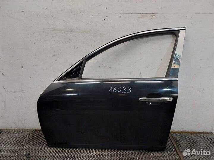 Кнопка стеклоподъемника Hyundai Genesis, 2009