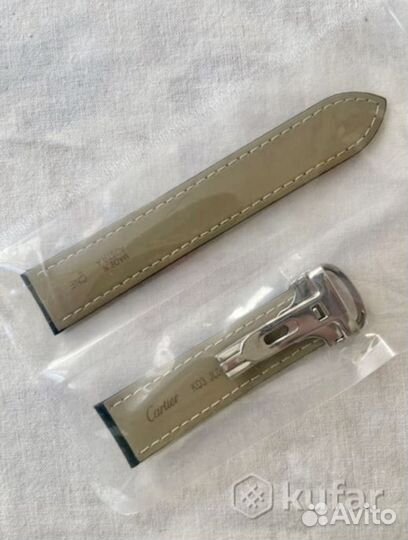 Браслет на часы Cartier