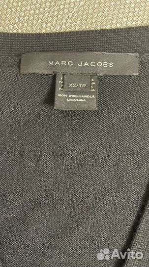 Кардиган женский Marc Jacobs оригинал