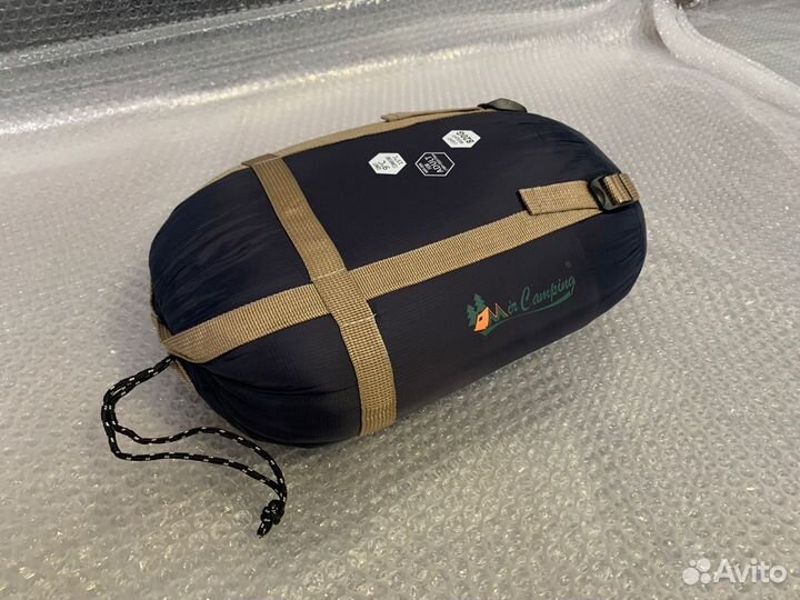 Спальный мешок оптом