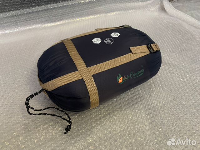 Спальный мешок оптом