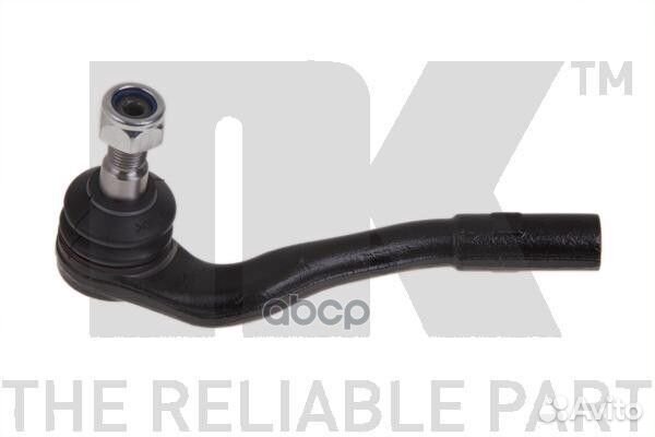 Наконечник рулевой тяги 5033339 5033339 Nk