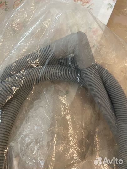 Уплотнитель шланга пмм Smeg