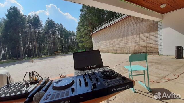 Диджей, ведущий, мероприятия, корпоративы