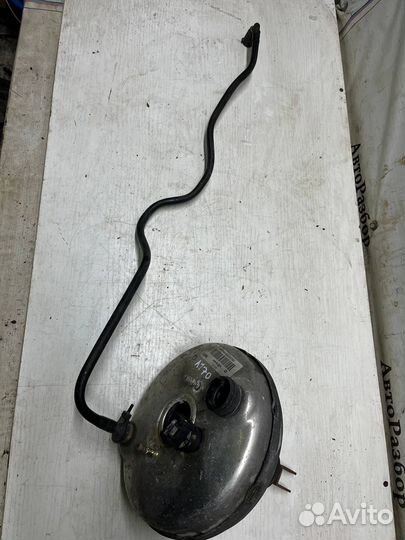 Вакумник вут усилитель тормозов Mercedes w168