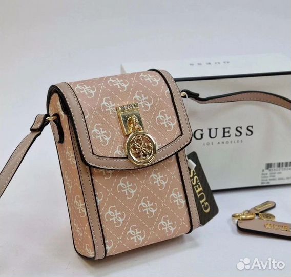 Сумочка guess новая