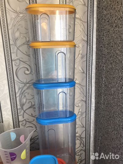 Tupperware, все для кухни