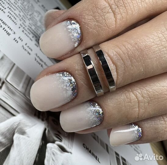 Базовый курс маникюра