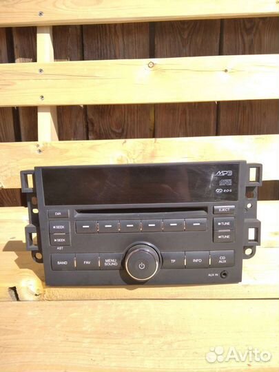 Автомагнитолы