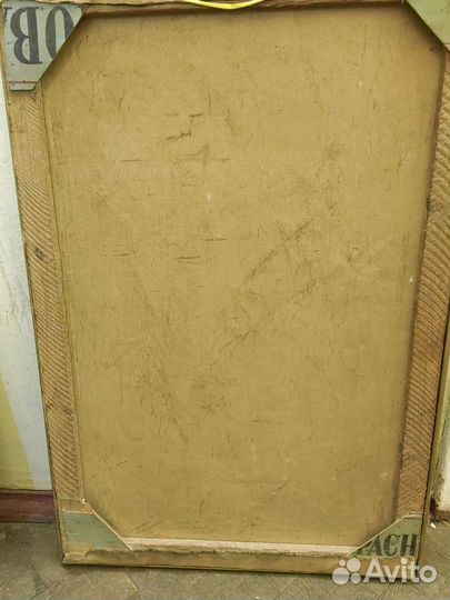 Картина, Альберт Гогуадзе