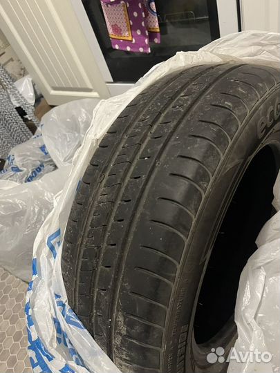 Kumho Ecowing ES01 KH27 175/65 R14