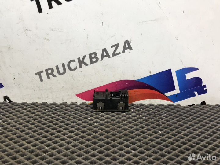 221000303500 Пульт управления автономным отопителе