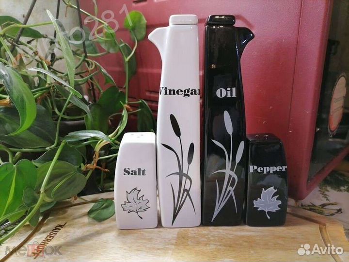 Набор для специй