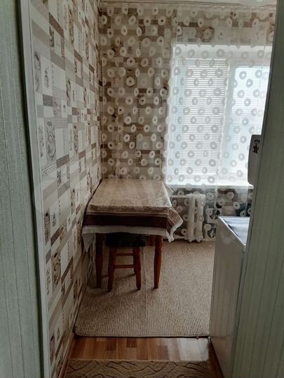 3-к. квартира, 56,3 м², 5/5 эт.