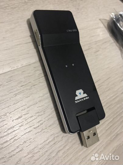 Модем skylink EV-DO USB