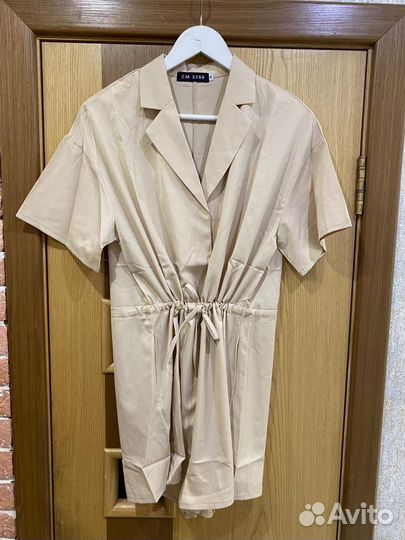 Комбинезон ромпер