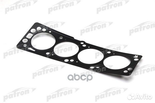 Прокладка гбц Opel Astra G 1.6 16V Z16SE 00 PG