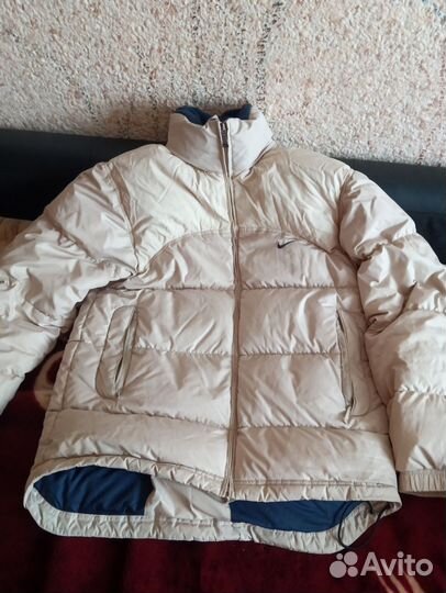 Куртка мужская