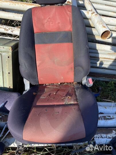 Сиденье Тата 613, хюндай гетз