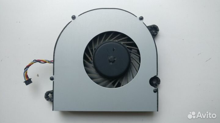 Вентилятор bsb0905hb-00