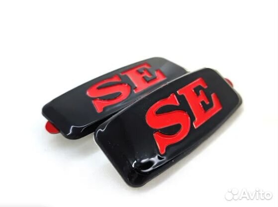 Заглушки повторителя поворотника SE