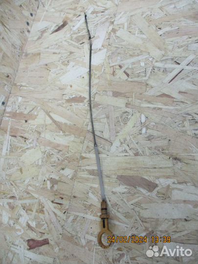 Щуп масляный Ниссан NP300