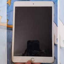 iPad mini 3