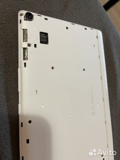 Планшет asus zenpad 8.0
